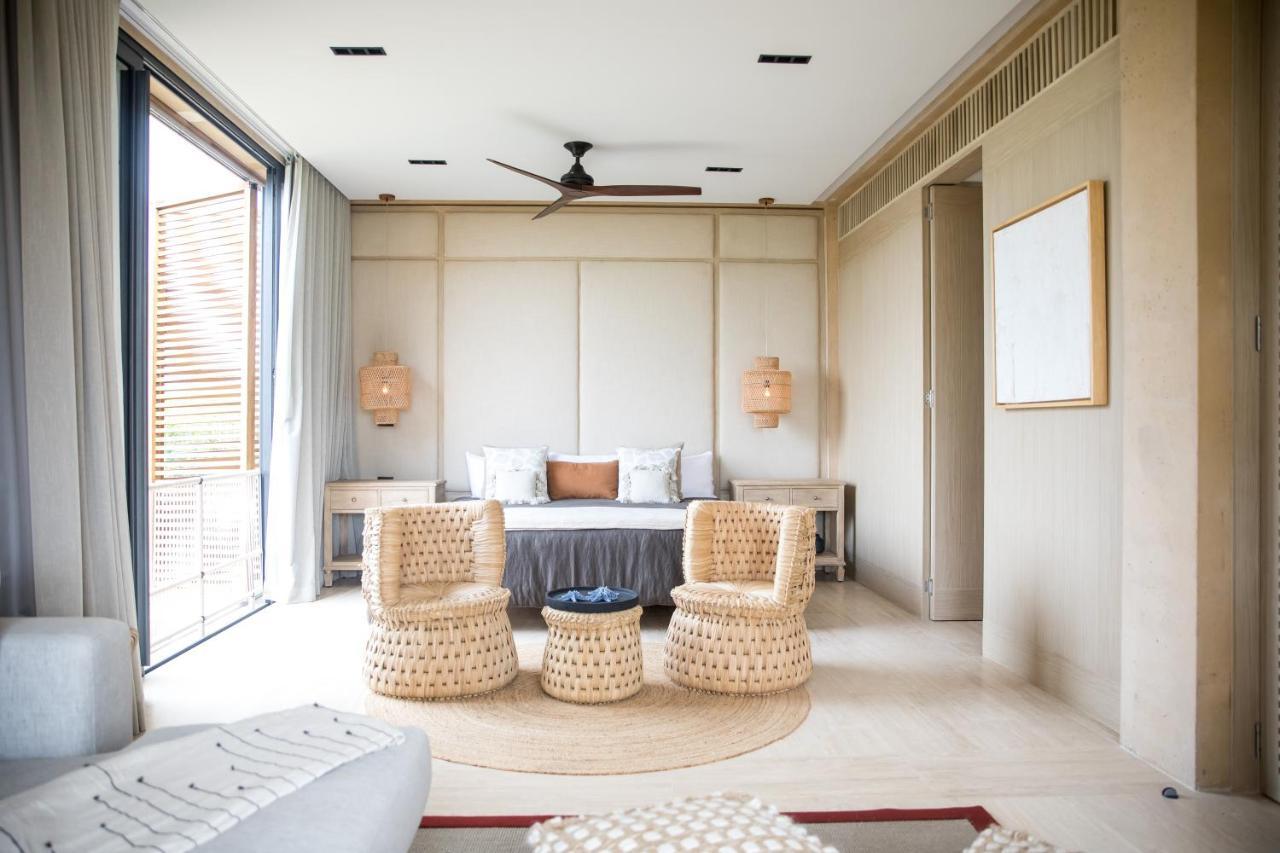 Apartahotel Corasol Luxury Residences Playa del Carmen