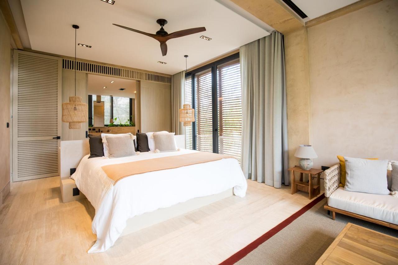 Apartahotel Corasol Luxury Residences *