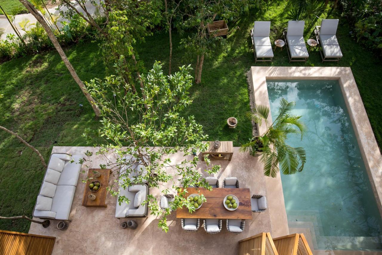 Apartahotel Corasol Luxury Residences