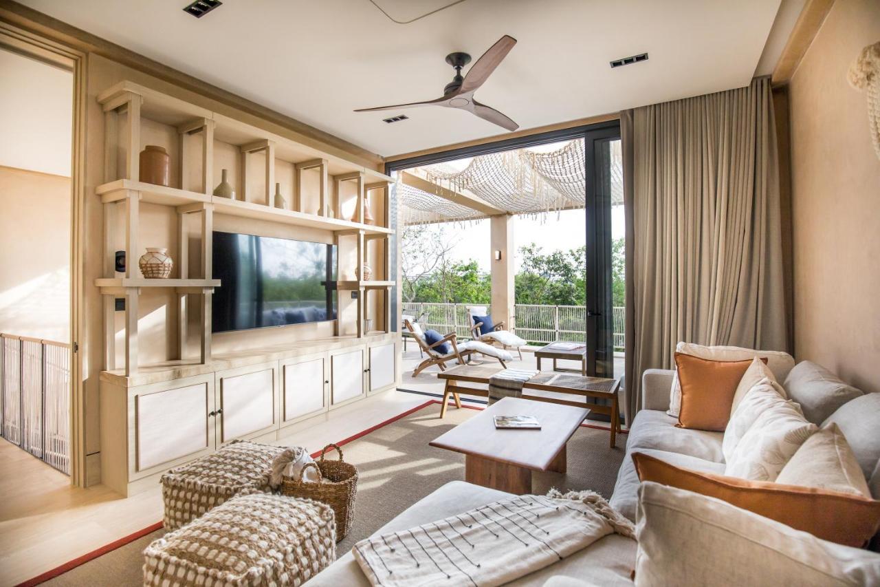Apartahotel Corasol Luxury Residences Playa del Carmen