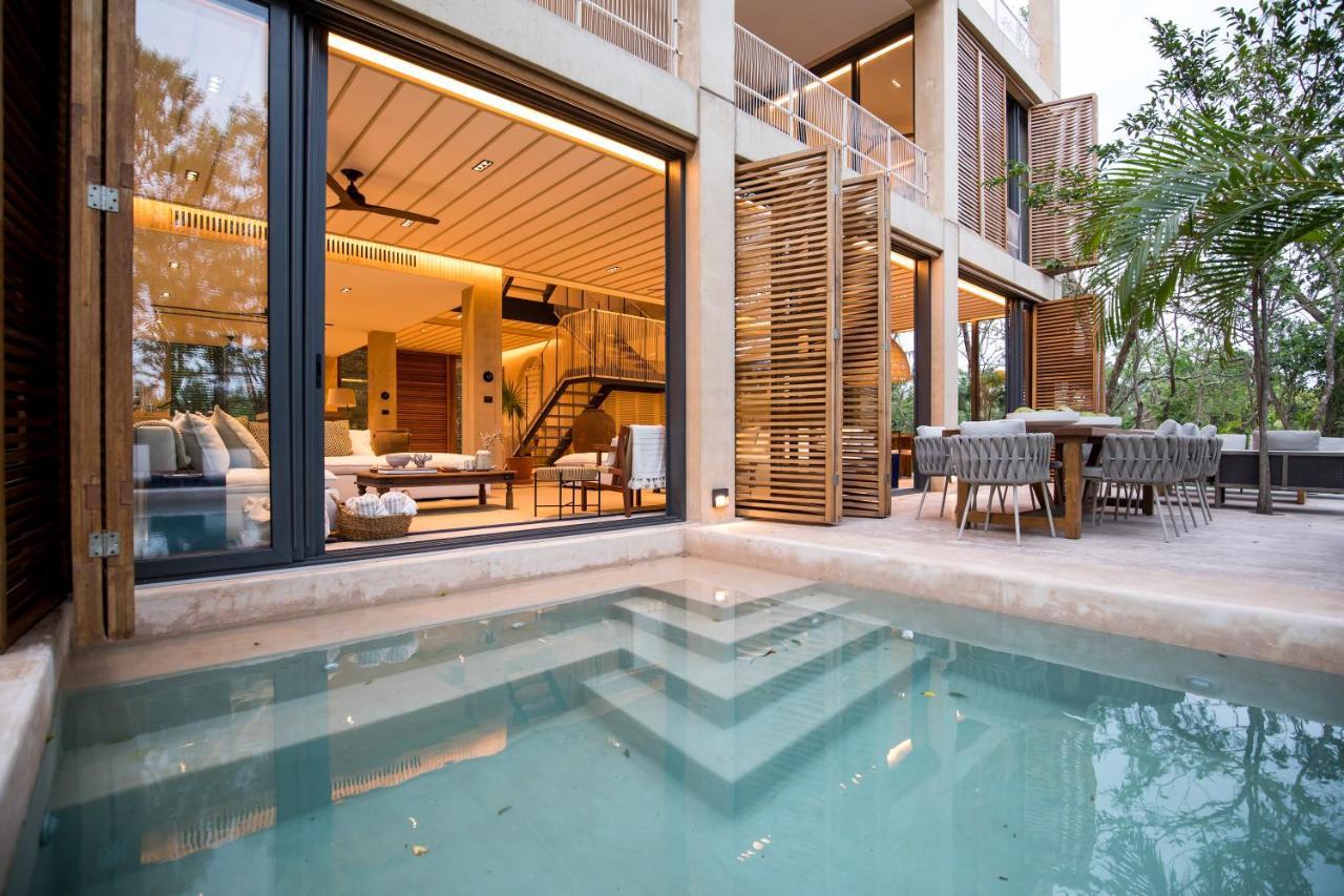 Apartahotel Corasol Luxury Residences