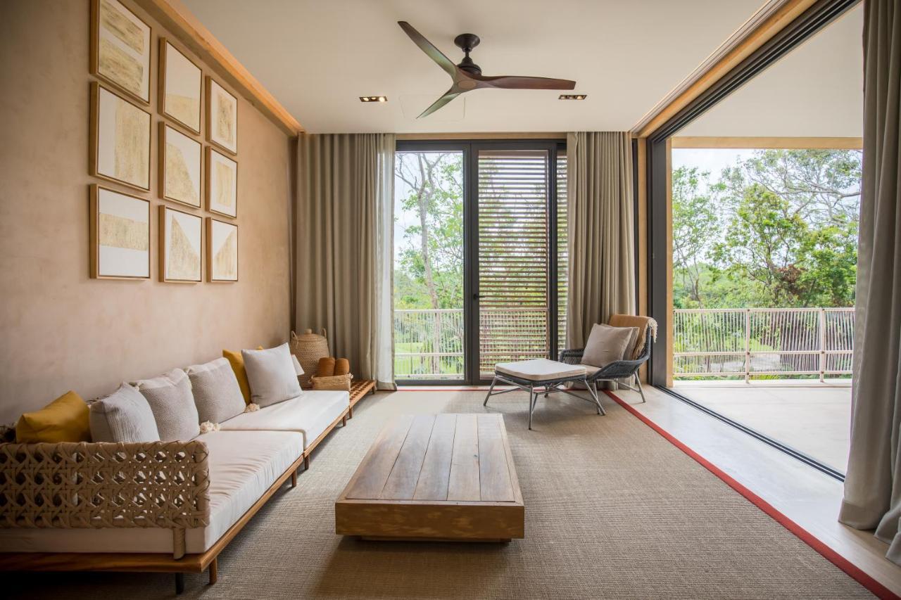 Corasol Luxury Residences Apartahotel Playa del Carmen