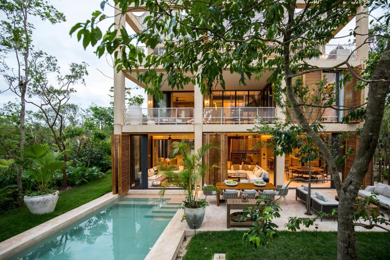 Corasol Luxury Residences Apartahotel Playa del Carmen