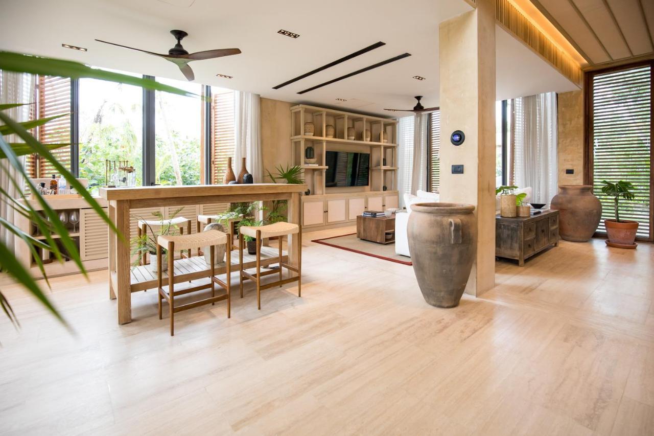 Corasol Luxury Residences Apartahotel Playa del Carmen