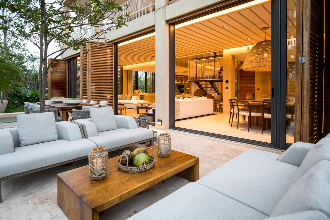 Apartahotel Corasol Luxury Residences Playa del Carmen