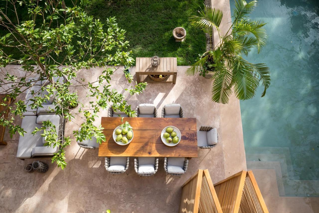 Corasol Luxury Residences Apartahotel Playa del Carmen