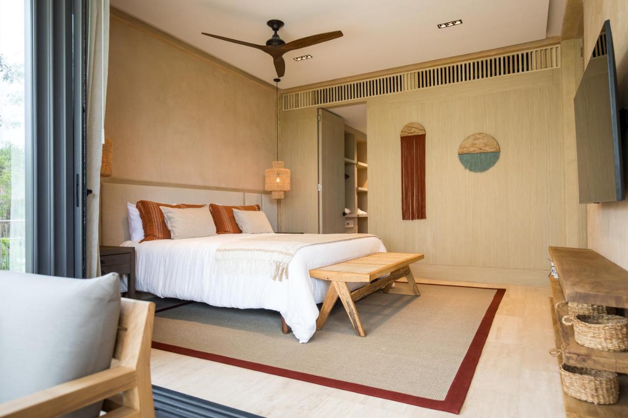 Corasol Luxury Residences Apartahotel