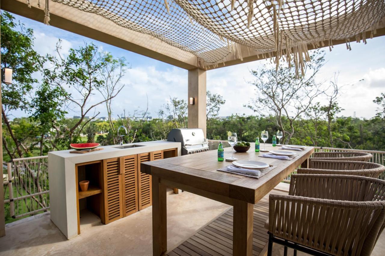 Corasol Luxury Residences Apartahotel