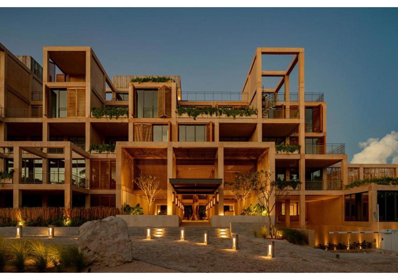 Corasol Luxury Residences Apartahotel Playa del Carmen
