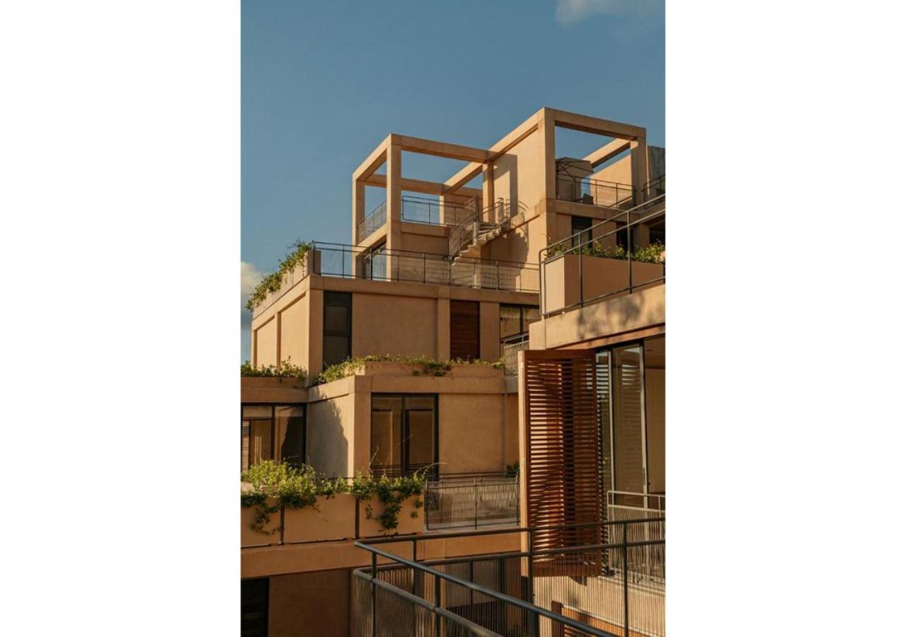 Corasol Luxury Residences Apartahotel Playa del Carmen