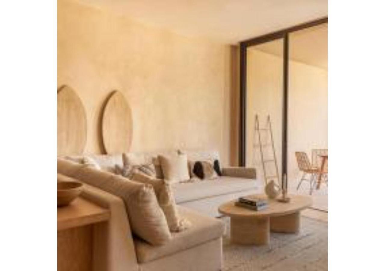 Corasol Luxury Residences Apartahotel