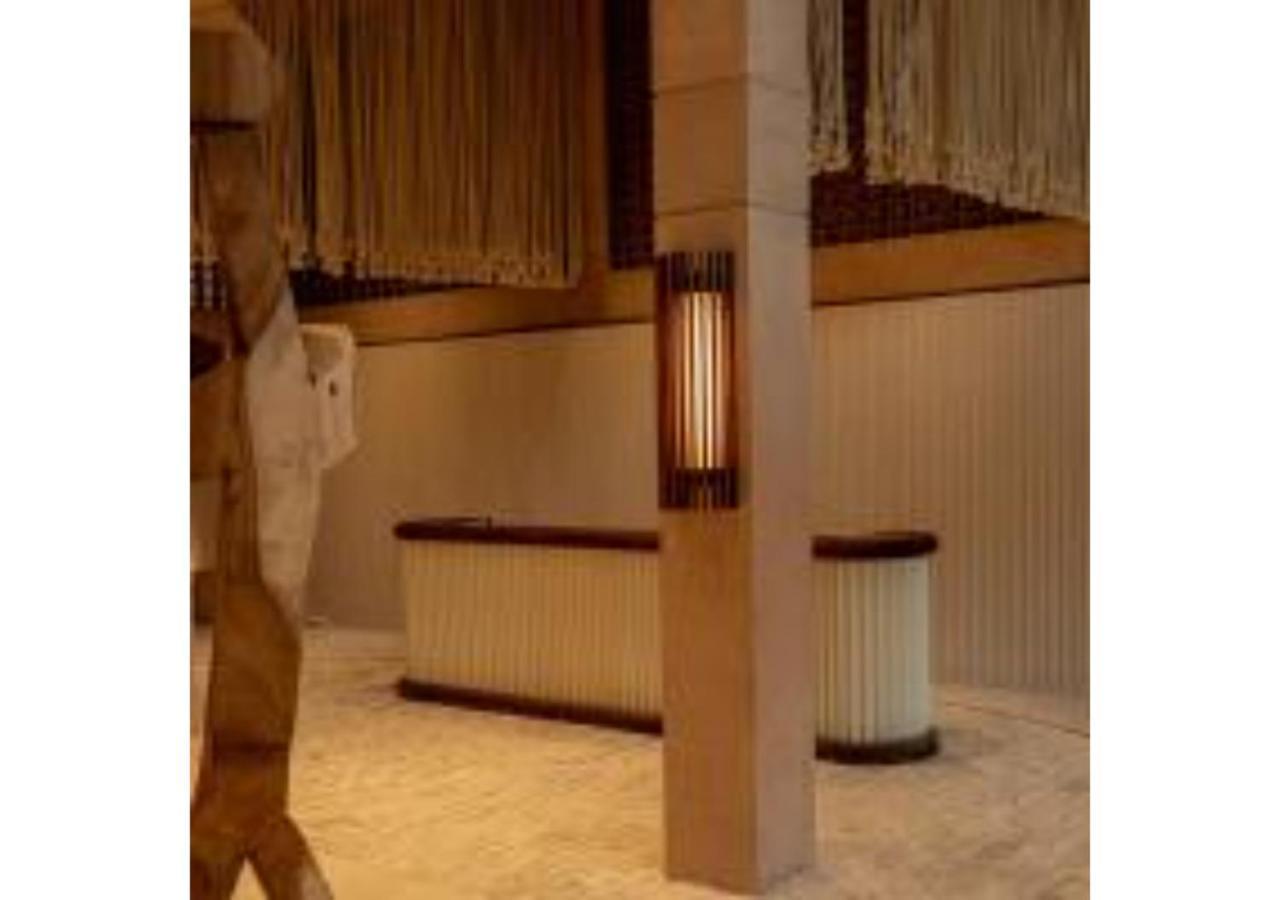 Apartahotel Corasol Luxury Residences