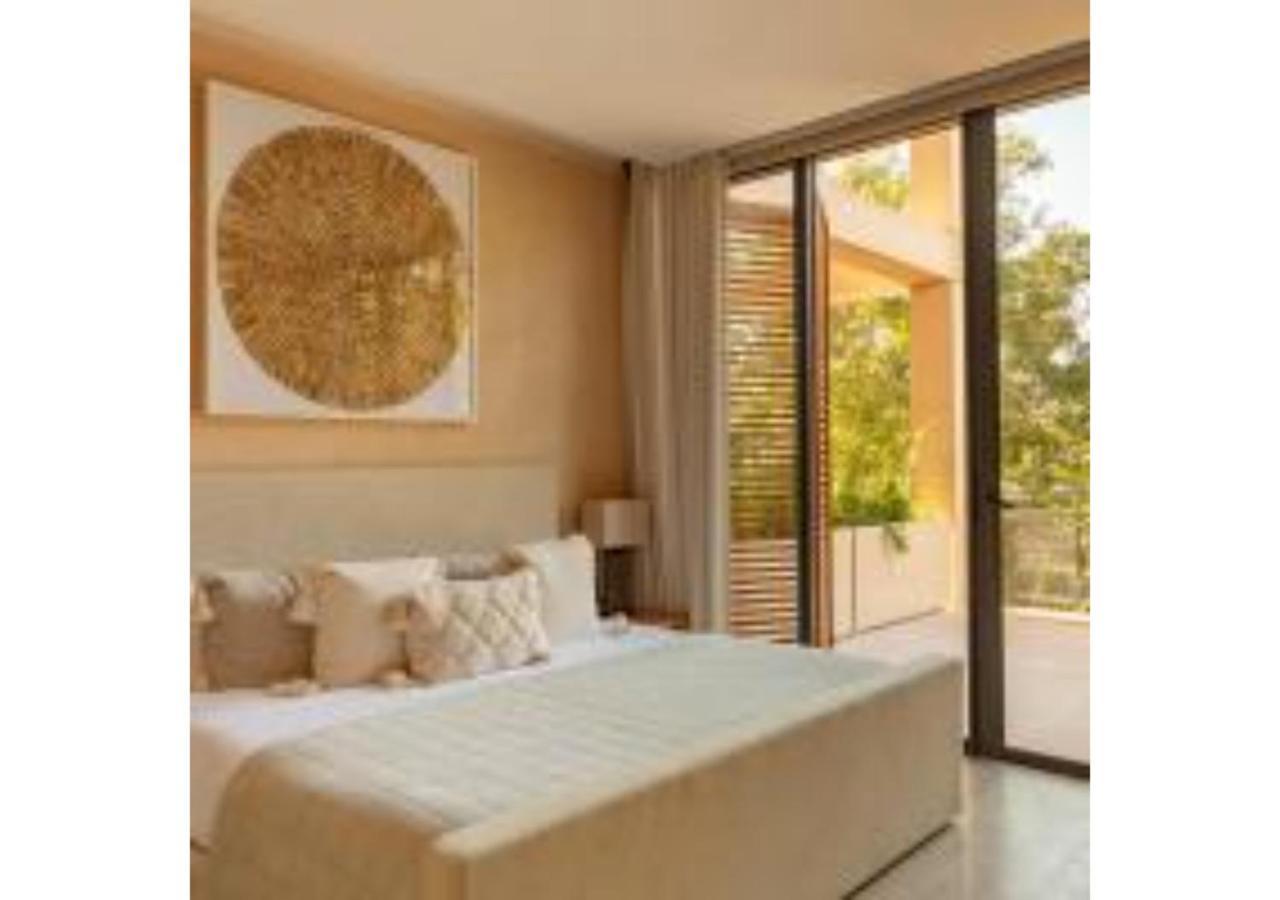 Apartahotel Corasol Luxury Residences *