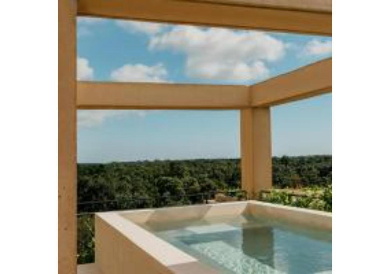 Corasol Luxury Residences Apartahotel Playa del Carmen