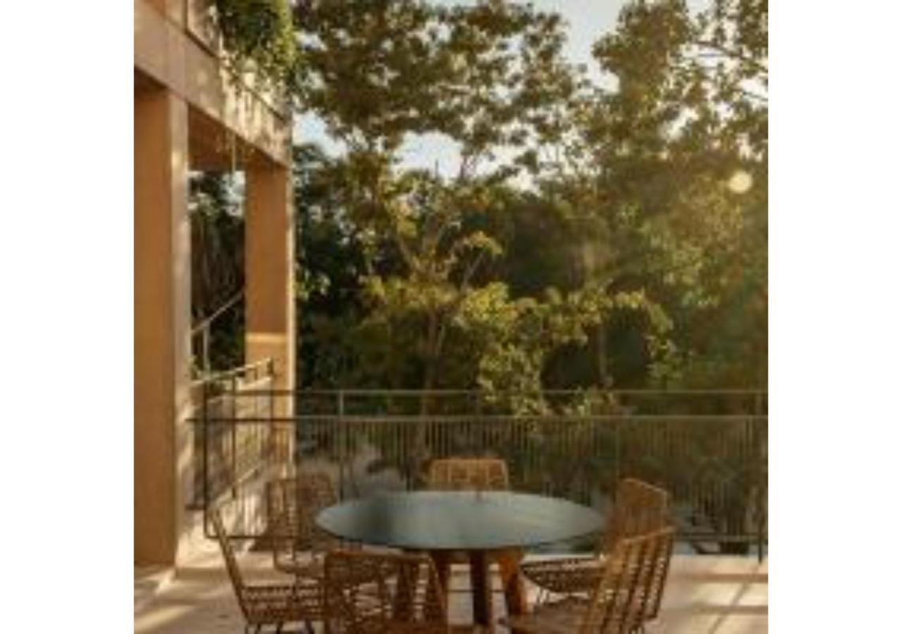 Apartahotel Corasol Luxury Residences Playa del Carmen