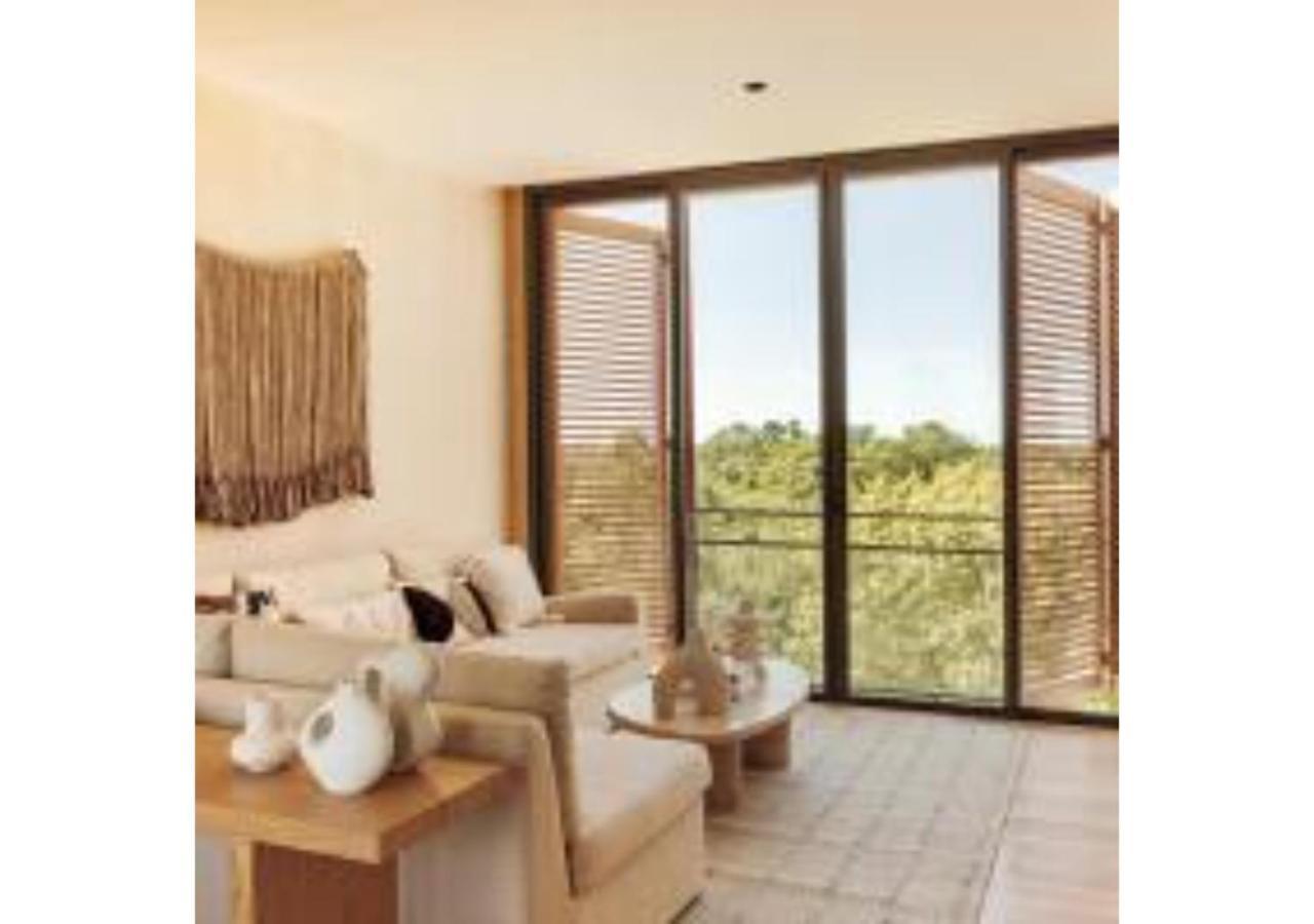 Corasol Luxury Residences Apartahotel Playa del Carmen