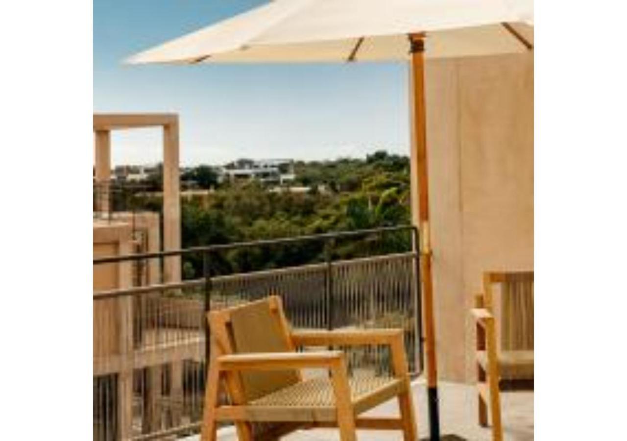 Corasol Luxury Residences Apartahotel Playa del Carmen