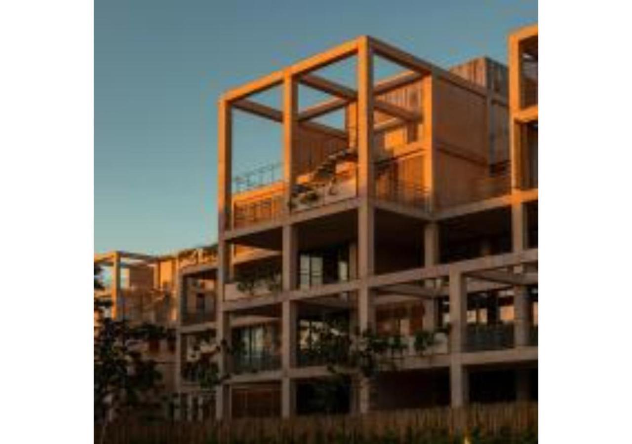 Corasol Luxury Residences Apartahotel Playa del Carmen