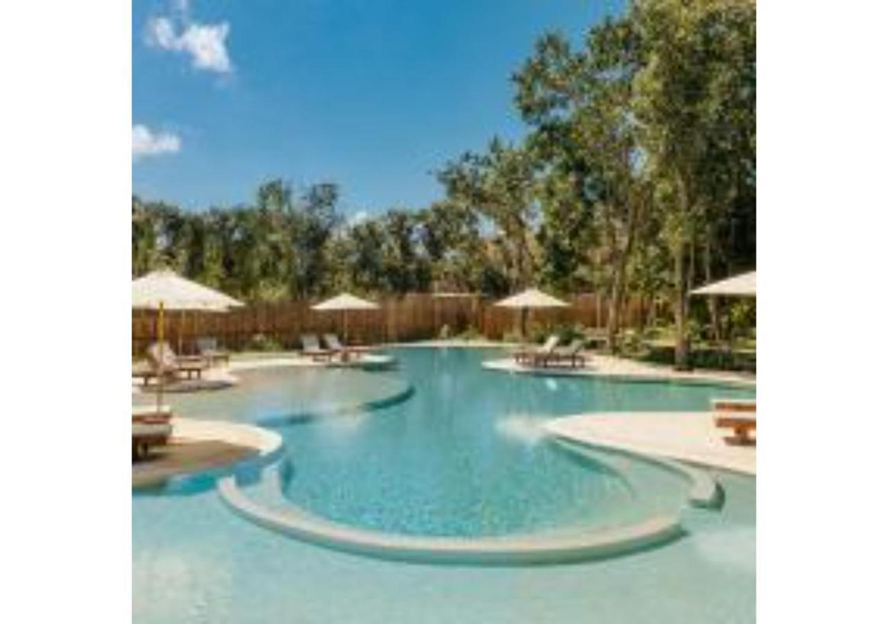Apartahotel Corasol Luxury Residences Playa del Carmen